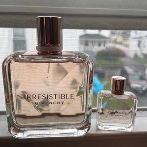 COPY - Givenchy Irresistible new never used